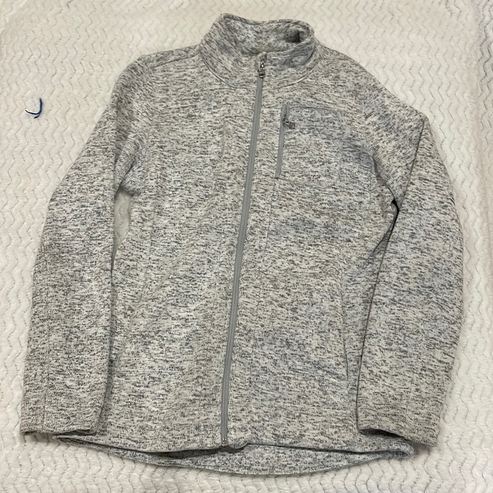 Marc New York grey jacket. Size medium